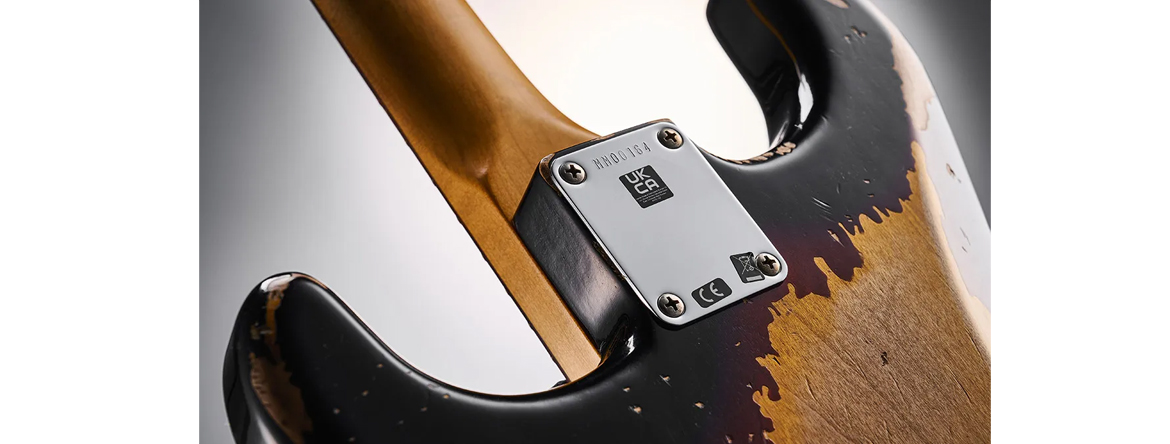 Обзор Fender Mike McCready Stratocaster-3